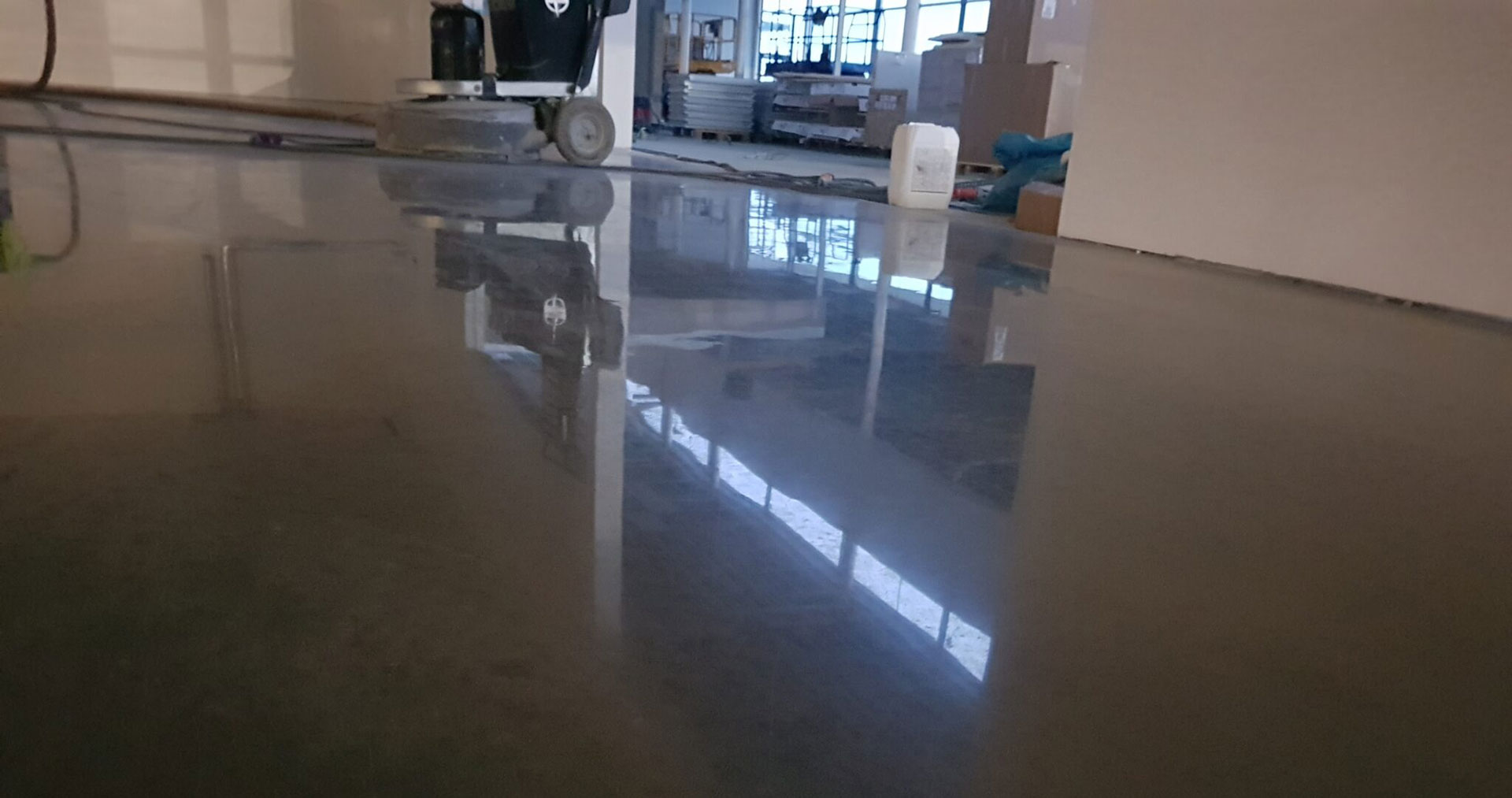 GSS-Projeckts-BMW-Borlänge